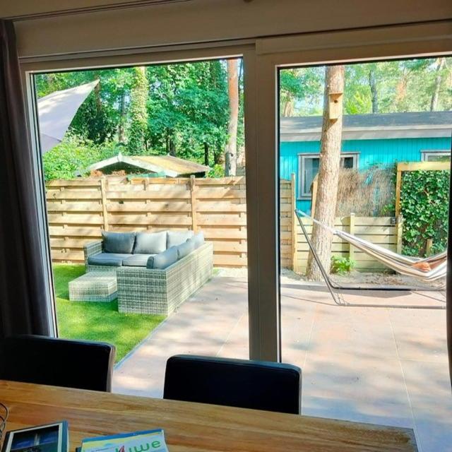 Chalet ホンデルロー エクステリア 写真